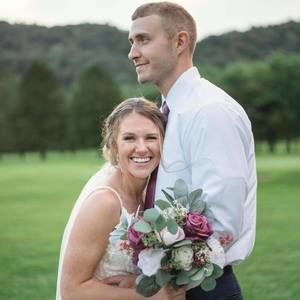 Meet your Posher, Jared